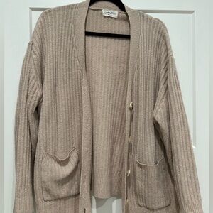 CJLA Pacific Cardigan